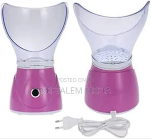 Photo - Osenjie Facial Steamer