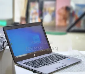 Photo - New Laptop HP EliteBook 840 G2 4GB Intel Core I5 HDD 500GB