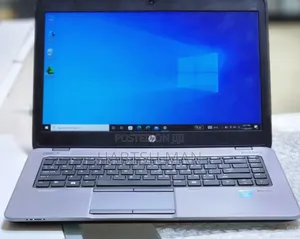 New Laptop HP EliteBook 840 G2 4GB Intel Core I5 HDD 500GB