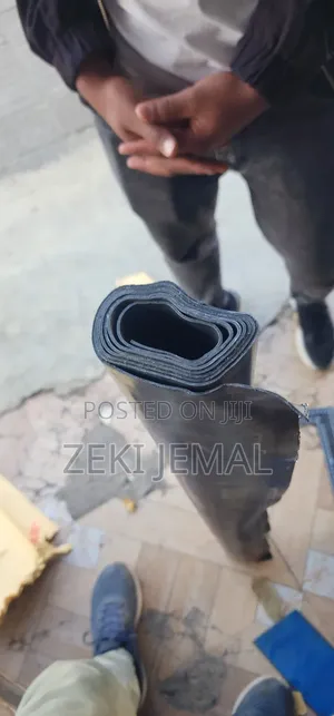 Mri Radiation Shielding Lead Sheet for Mri የኤም አር አይ ሊድ ጨረር መከላከያ