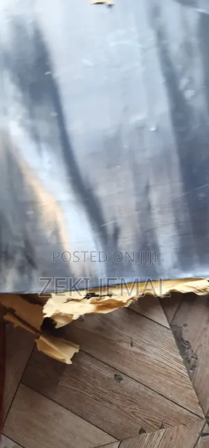 Mri Radiation Shielding Lead Sheet for Mri የኤም አር አይ ሊድ ጨረር መከላከያ