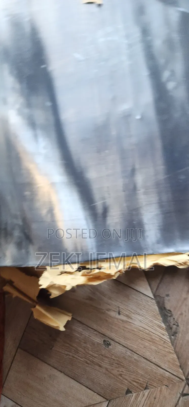 Mri Radiation Shielding Lead Sheet for Mri የኤም አር አይ ሊድ ጨረር መከላከያ