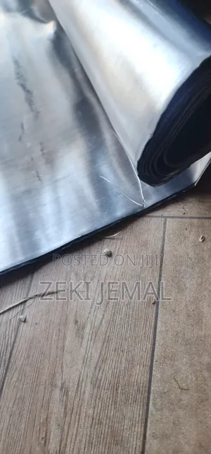 Mri Radiation Shielding Lead Sheet for Mri የኤም አር አይ ሊድ ጨረር መከላከያ