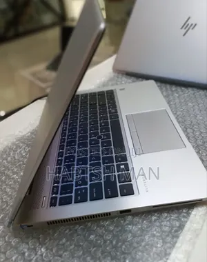 New Laptop HP EliteBook 840 G5 16GB Intel Core i7 SSD 512GB