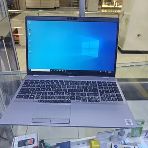 Photo - New Laptop Dell Latitude 5510 8GB Intel Core I5 SSD 256GB