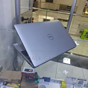 New Laptop Dell Latitude 5510 8GB Intel Core I5 SSD 256GB