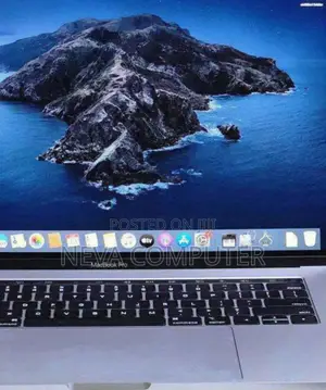 New Laptop Apple MacBook Pro 2019 16GB Intel Core I9 SSD 1T
