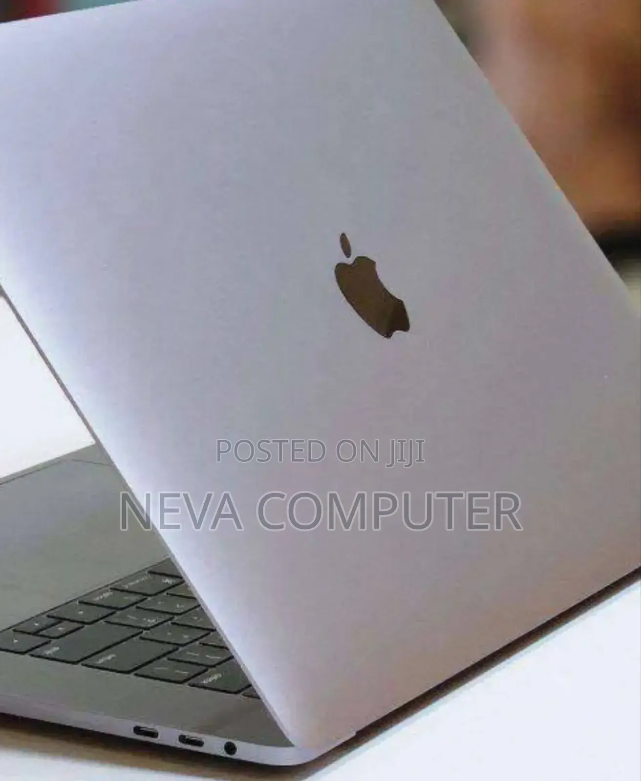 New Laptop Apple MacBook Pro 2019 16GB Intel Core I9 SSD 1T