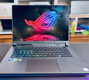 New Laptop Asus 32GB Intel Core I9 SSD 1T