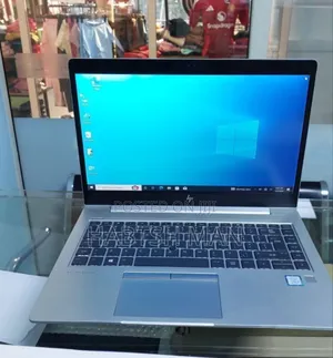 New Laptop HP EliteBook 840 G5 16GB Intel Core I5 SSD 512GB