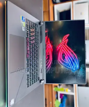 New Laptop Asus 32GB Intel Core I9 SSD 1T