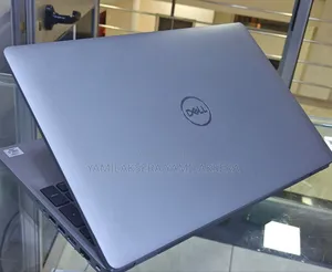 New Laptop Dell G15 5511 8GB Intel Core I5 SSD 256GB