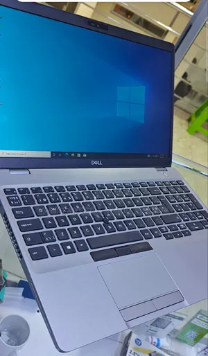 New Laptop Dell G15 5511 8GB Intel Core I5 SSD 256GB