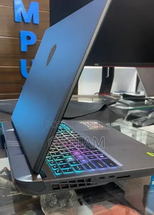 Photo - New Laptop MSI Katana 15 16GB Intel Core Ultra 7 SSD 1T