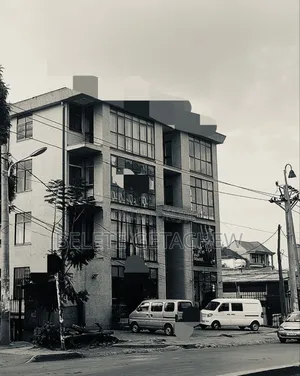 Photo - Lafto, G+3 Building for Sale 200sqm