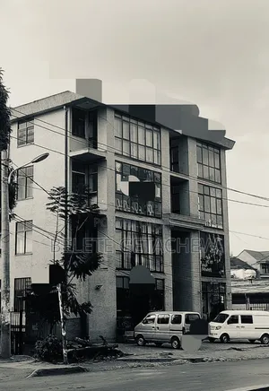 Lafto, G+3 Building for Sale 200sqm