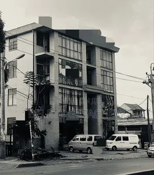 Lafto, G+3 Building for Sale 200sqm