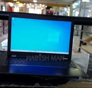New Laptop HP Stream Notebook 8GB Intel Core i5 HDD 1T