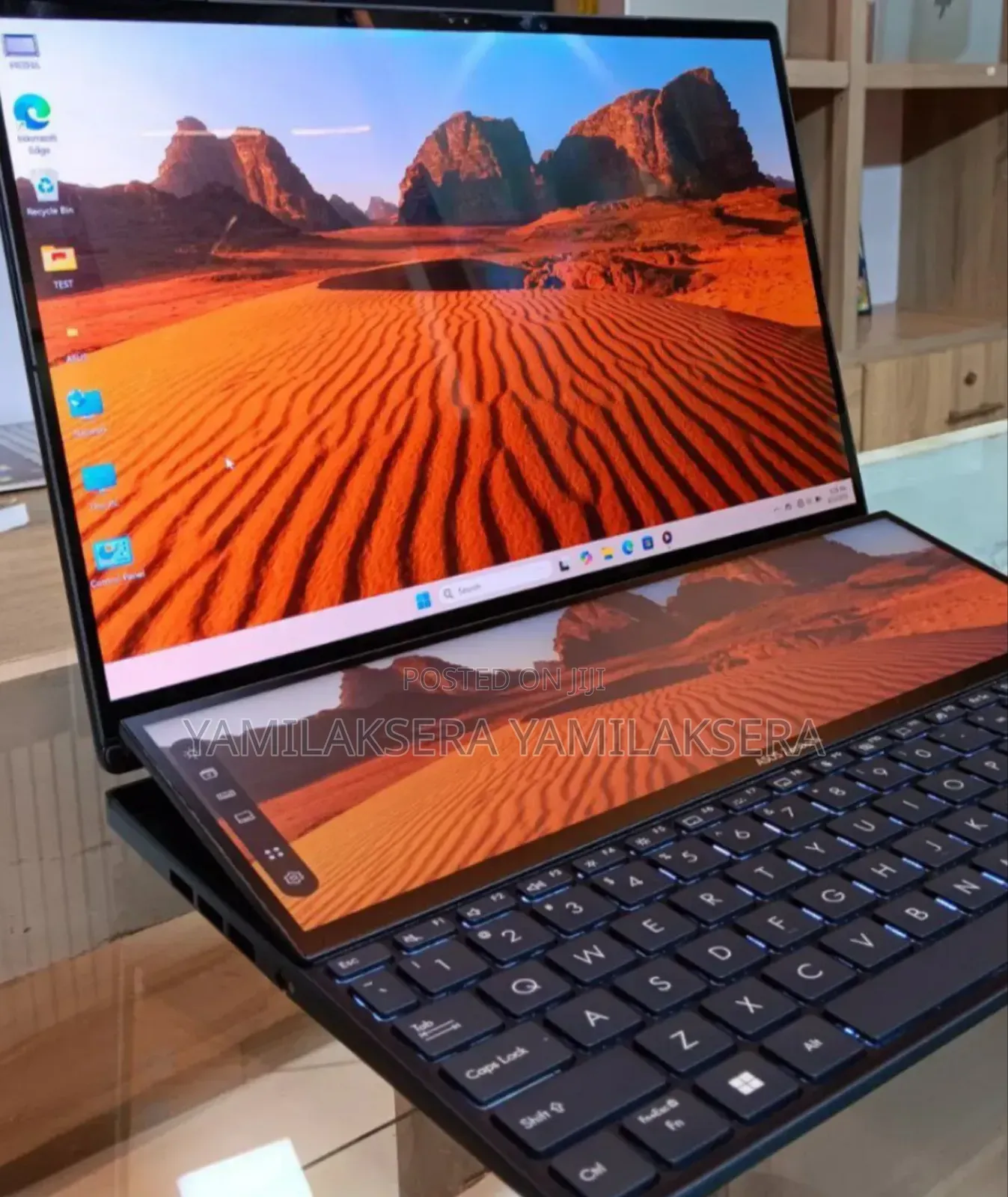 New Laptop Asus 32GB Intel Core i7 SSD 1T