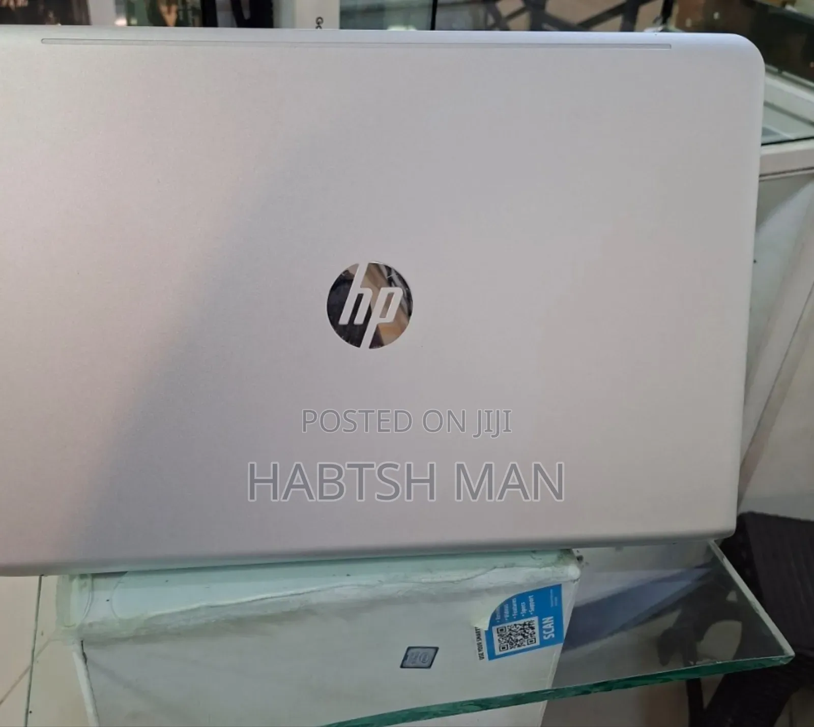 New Laptop HP Envy Ultrabook 6 12GB Intel Core I5 HDD 1T