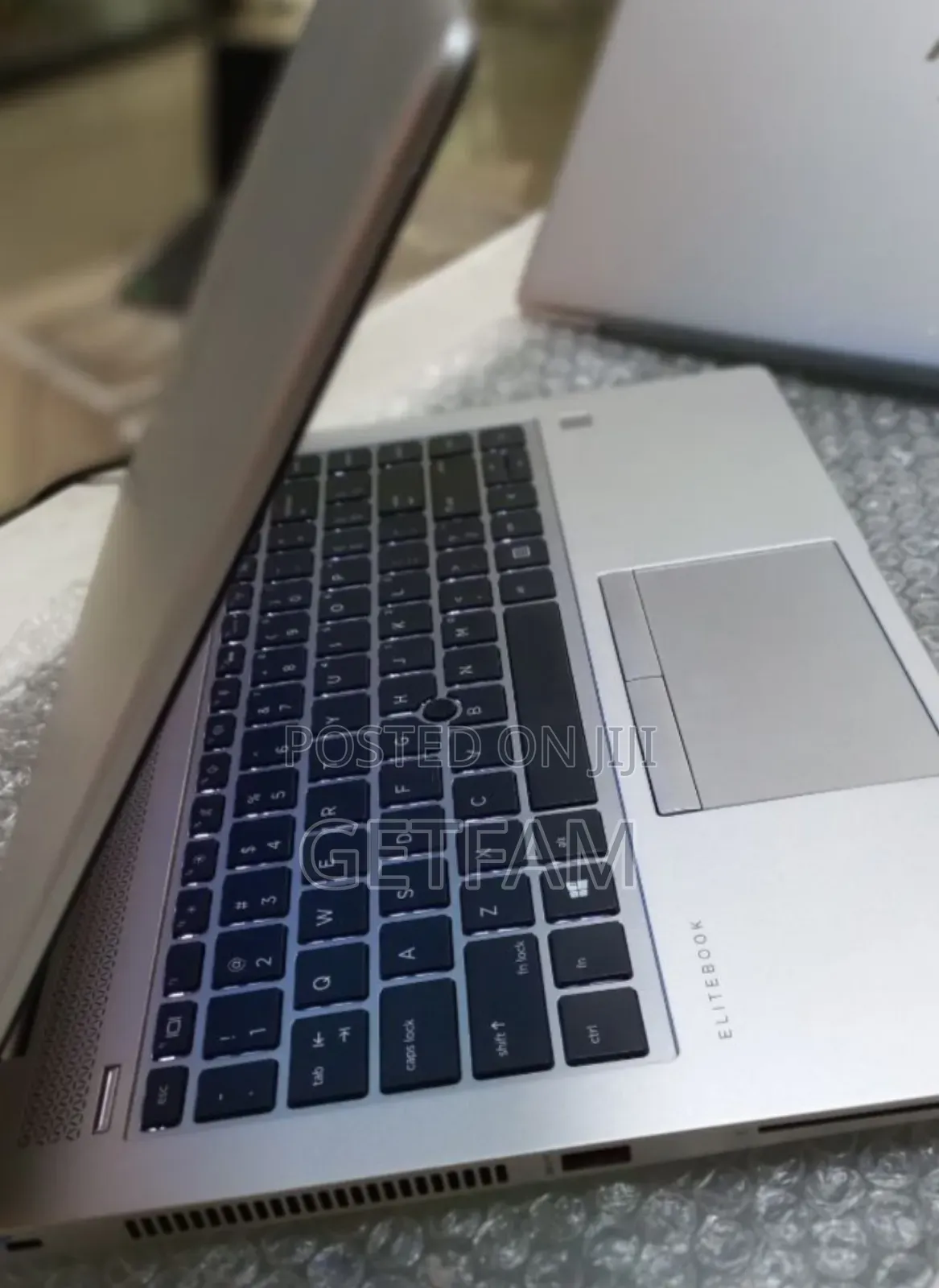 New Laptop HP EliteBook 840 G5 16GB Intel Core I7 SSD 512GB