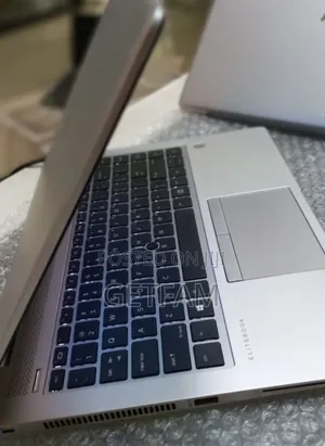 New Laptop HP EliteBook 840 G5 16GB Intel Core I7 SSD 512GB