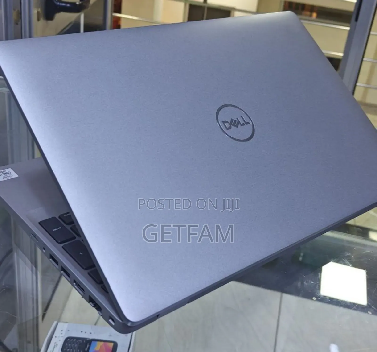 New Laptop Dell Latitude 5310 8GB Nvidia SSD 256GB