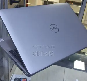 Photo - New Laptop Dell Latitude 5310 8GB Nvidia SSD 256GB