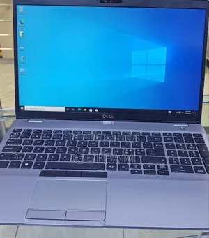 New Laptop Dell Latitude 5310 8GB Nvidia SSD 256GB