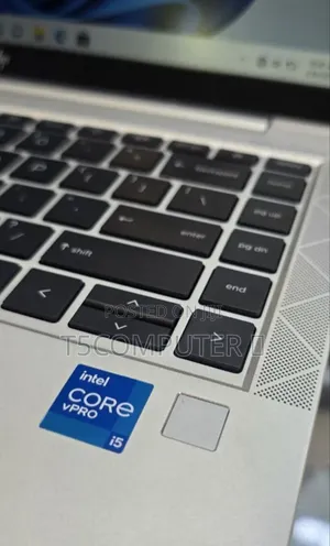 New Laptop HP EliteBook 840 G8 16GB Intel Core I7 SSD 512GB