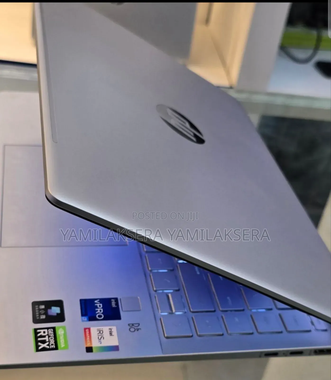 New Laptop HP Pavilion 15 16GB Intel Core I7 SSD 1T