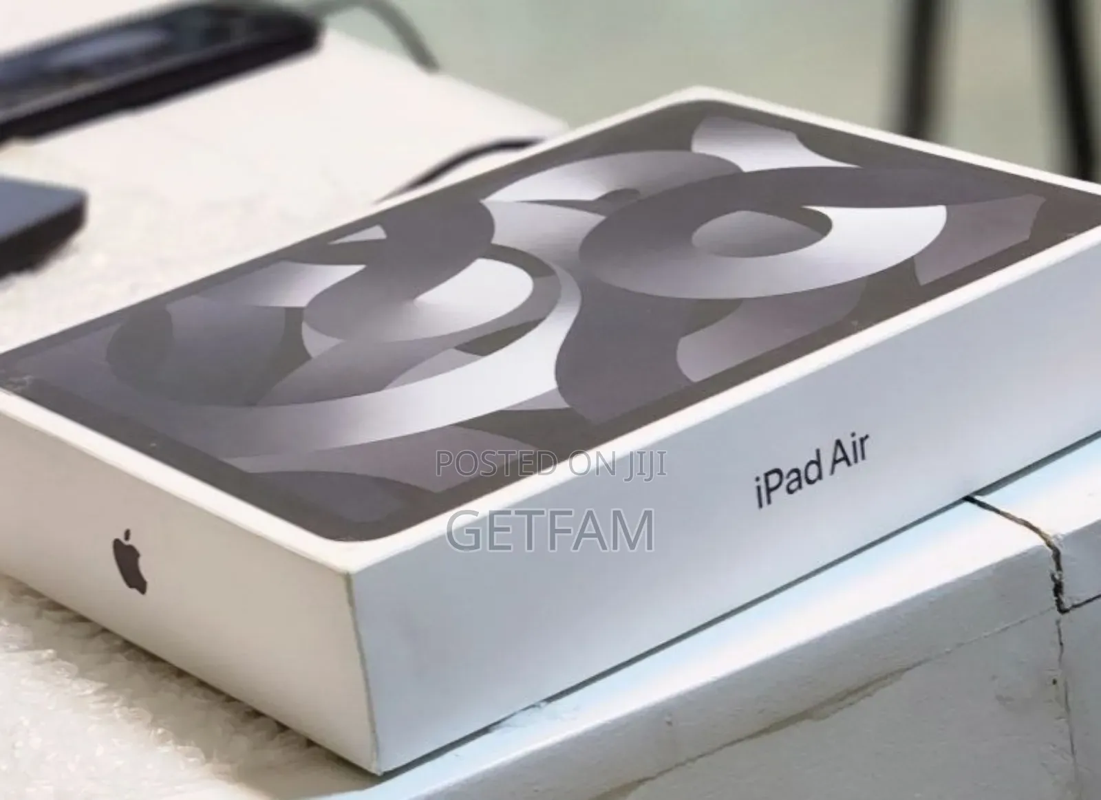 New Apple iPad Pro 64 GB Silver