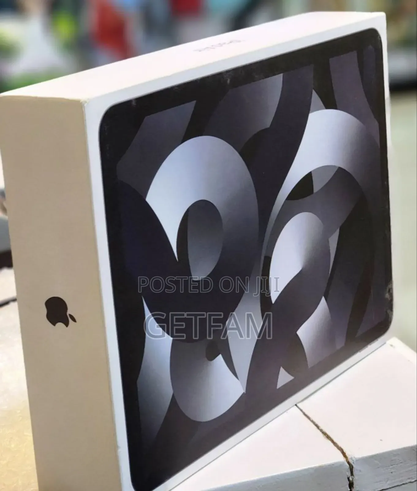 New Apple iPad Pro 64 GB Silver