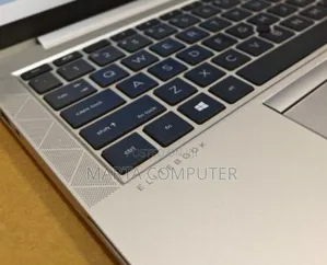 Photo - New Laptop HP EliteBook 840 16GB Intel Core I7 SSD 512GB