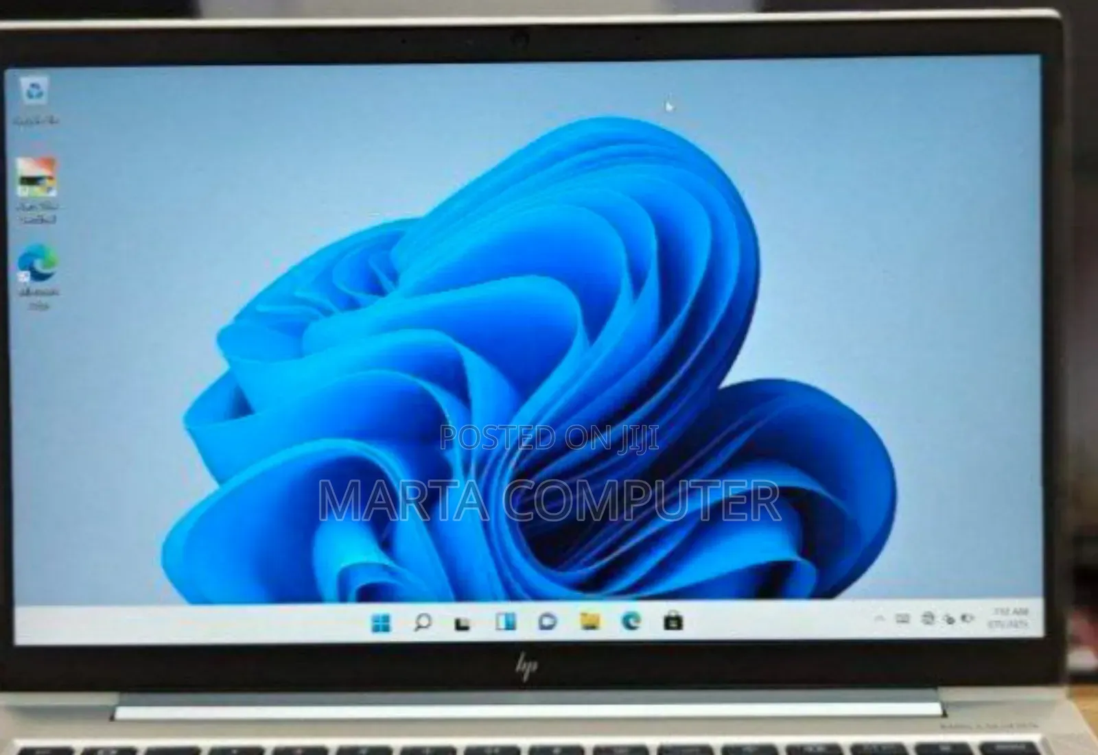 New Laptop HP EliteBook 840 16GB Intel Core I7 SSD 512GB