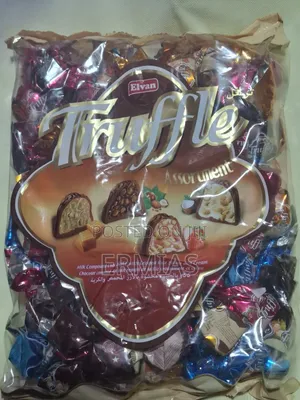 Photo - Chocolate Truffle