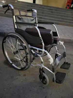 Commode Wheelchair焓部toilet Wheelchair賃戔lightweight Wheelchair