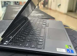 New Laptop Lenovo Legion 5 24GB Intel Core I7 SSD 1T