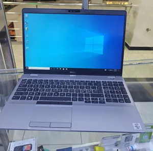 New Laptop Dell G15 5511 8GB Intel Core I5 SSD 256GB