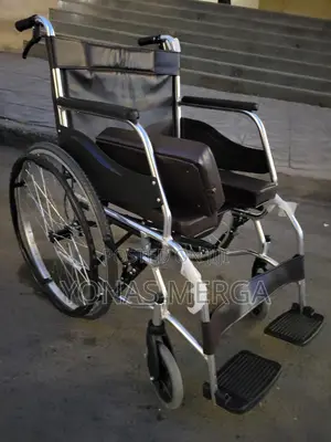 Multi-Purpose Wheelchair够殽toilet Wheelchair飧鷚, for Disability, or Age