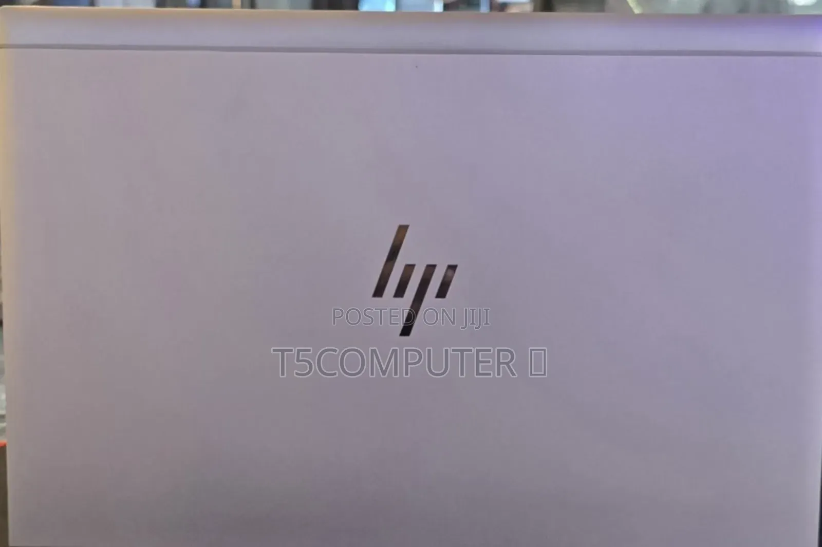 New Laptop HP EliteBook 840 G7 16GB Intel Core I7 SSD 512GB