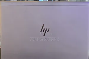 New Laptop HP EliteBook 840 G7 16GB Intel Core I7 SSD 512GB