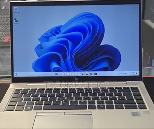 New Laptop HP EliteBook 840 G7 16GB Intel Core I7 SSD 512GB