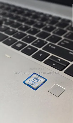 New Laptop HP ProBook 640 G5 8GB Intel Core I5 SSD 256GB
