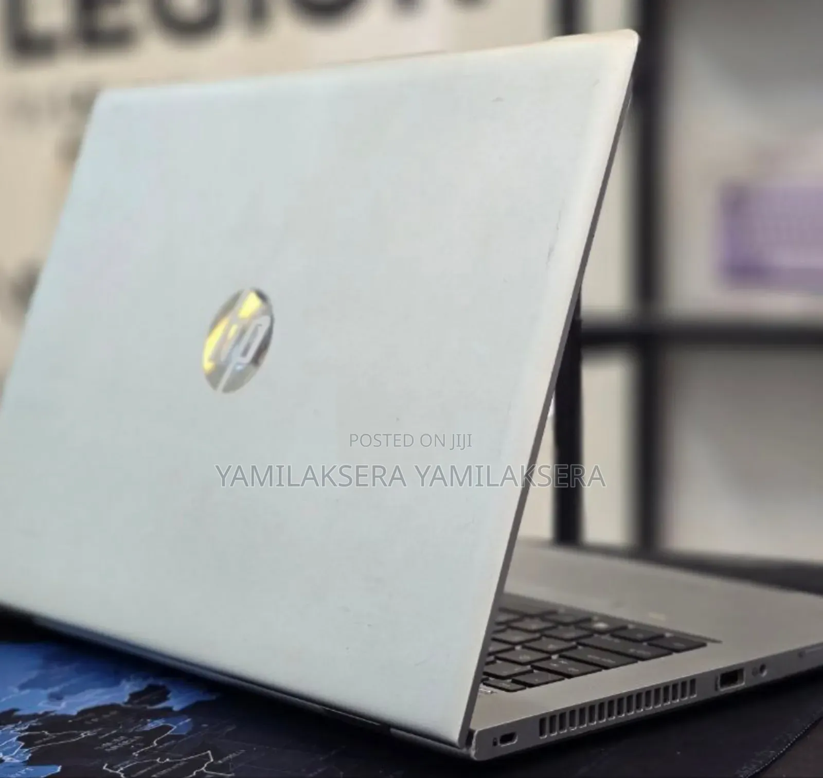 New Laptop HP ProBook 640 G5 8GB Intel Core I5 SSD 256GB