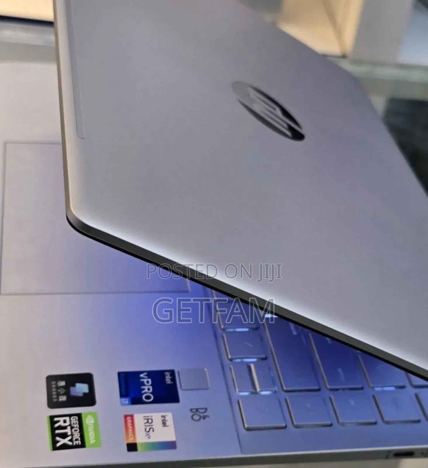 New Laptop HP Pavilion 15 16GB Intel SSD 1T