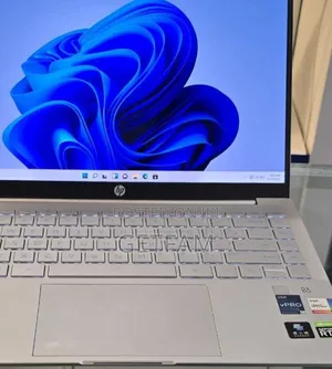 New Laptop HP Pavilion 15 16GB Intel SSD 1T