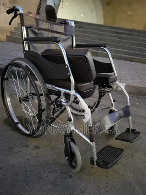 Photo - Multifunctional/Toilet Wheelchair篇驪shower Chair Bath Seat黛巉wheelchair