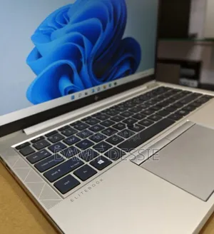 New Laptop HP EliteBook 840 G7 16GB Intel Core I7 SSD 512GB