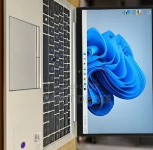 New Laptop HP EliteBook 840 G7 16GB Intel Core I7 SSD 512GB